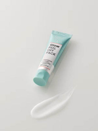 From The Skin - Glow Feel Off Pack 20g - Koreabe