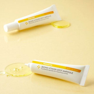 Paul Medison - Biome Vitamin Spot Ampoule 30ml x 2 - Koreabe