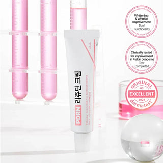 Rire - PDRN Rejudin Cream 10g - Koreabe