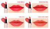 The Saem - Kissholic Lipstick Intense - 6 Colors