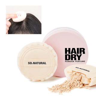 Sonatural - Hair Dry Powder Perfume 4g