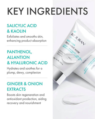 Rejuran - Intensive Treatment Mask c-PDRN 100g - Koreabe