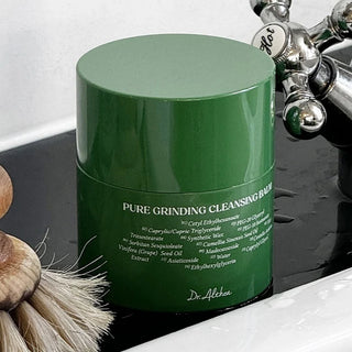 Dr Althea - Pure Grinding Cleansing Balm 50ml