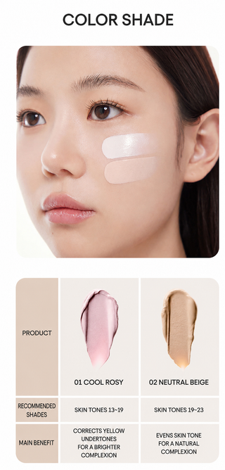 Laneige - Neo Tone Up Multi Stick 10g