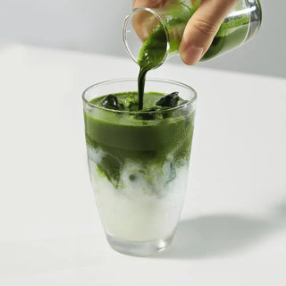 Osulloc - Green Tea Powder 40ea