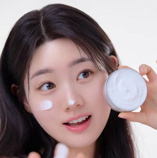 Dr CPU - Moisture Steam Cream 60g - Koreabe