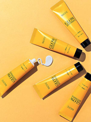 Nacific - Glow Intensive Cream 50ml - Koreabe