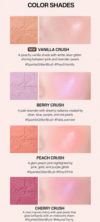Two Slash Four - All Over Face Blush