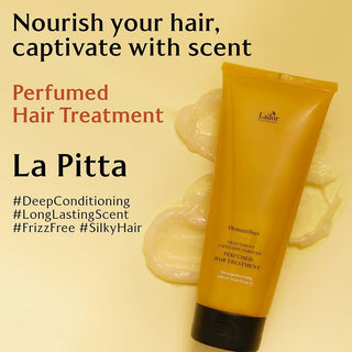 Lador - Perfume Hair Treatment 380ml