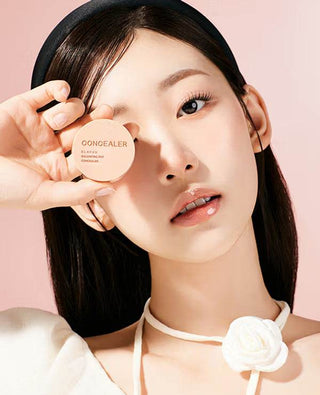 Klavuu - Balancing Concealer - 2 Colors - Koreabe