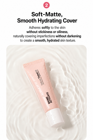 Biome Activate - Natural Tinted BB 30ml