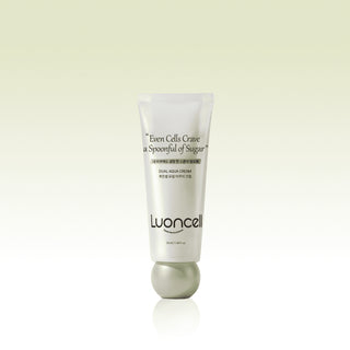 Luoncell - Dual Aqua Cream 50ml
