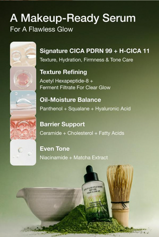 Toun28 - Haenam 404 Cica PDRN Glow Cream Serum 50ml