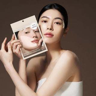 Marshique - Line Lifting Hydrogel Patch 6ea