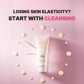 Make Prem - Collagen Ceramide NP Cleansing Balm 100ml