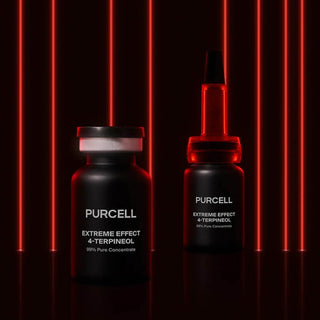 Purcell - Extreme Effect 4-Terpineol 10ml - Koreabe