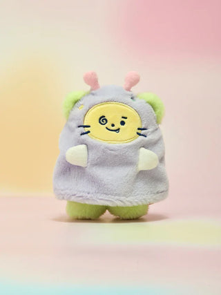 Truz - Planet Mini Plush Doll - Koreabe