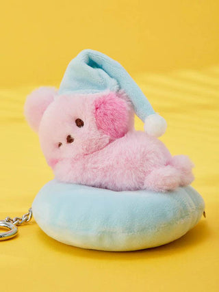 BT21 - COOKY Mini Minini Chill Break Doll Keyring - Koreabe