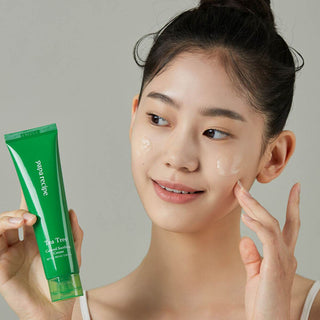 Papa Recipe - Tea Tree Control Balancing Cream 100ml - Koreabe