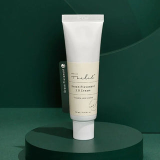 The Lab by Blanc Doux - Green Flavonoid 3.0 Cream 50ml