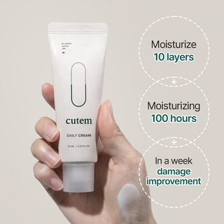 Cutem - Daily Cream 75ml