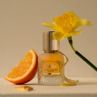 d'Alba - Ritural Tangerine Perfume 30ml