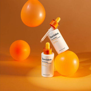 Torriden - CellMazing Brightening Ampoule 30ml - Koreabe