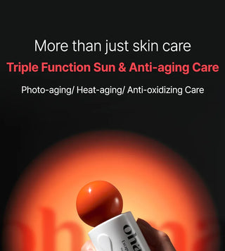 MD Pick - Escape Desert Sun Serum 60ml