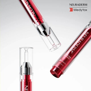 Neuraderm By Meditox - Core Time Ampoule 15ml - Koreabe
