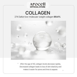 Arocell - Super Collagen Booster Serum 70ml - Koreabe