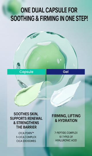 Beplain - Cica PDRN Repair Cream 50ml
