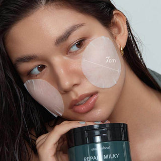Shaishaishai - Repair Milky Pads 60ea - Koreabe