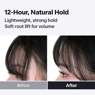 Daleaf - Styling Fixer 200ml