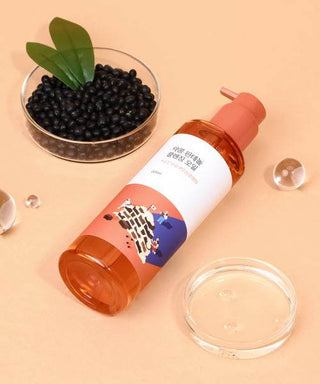 Round Lab - Black Soybeans Panthenol Cleansing Oil 200ml - Koreabe