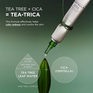 Skin1004 - Tea Trica Spot Cream 20ml
