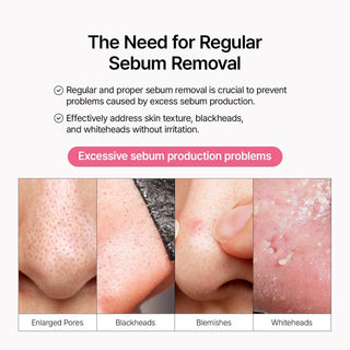 Veganifect - Lifting and Balancing Fig Chestnut Pore Deep Scaling 150ml - Koreabe