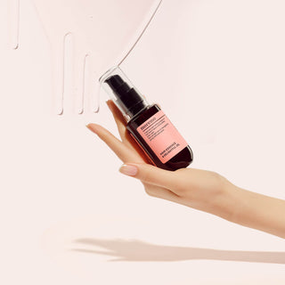 Moremo - Hair Essence Delightful Oil 70ml - Koreabe