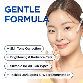 CKD - Vita C Teca Toning Shot Serum 30ml