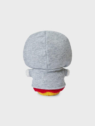 Truz - Treasure Collection Lawoo Basic Costume Plush Doll - Koreabe