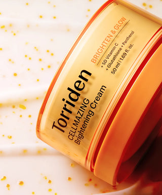 Torriden - Cellmazing Brightening Cream 50ml