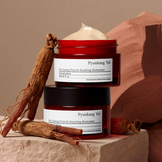 Pyunkang Yul - Red Ginseng Propolis Repairing Moisturizer 30ml