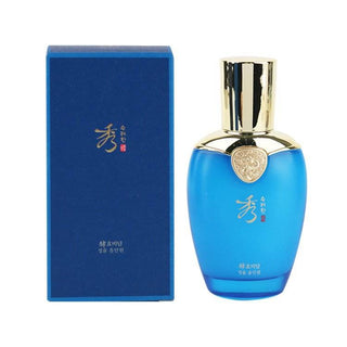 Sooryehan - Hyobidam Jeongyul Skin Toner 150ml - Koreabe