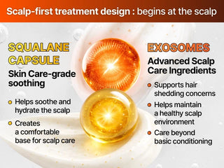 Lilyeve - Grow Turn Exosome Capsule Treatment 230ml