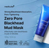 Medicube - Zero Pore Blackhead Mud Mask 100g