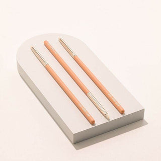 The Tool Lab - Eye Underliner Brush 233 - Koreabe