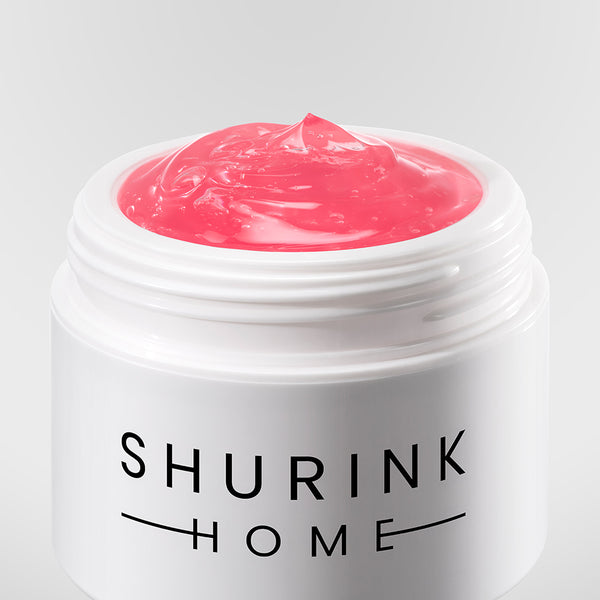 Shurink - Home Booster Gel Cream 100ml