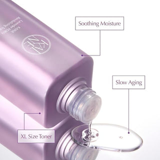 Kaine - Lavender PDRN Revitalizing Toner 300ml