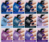 Delibeauty -  Color Gel Nail - 17 Colors