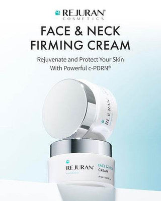 Rejuran - Face & Neck Cream 50ml - Koreabe