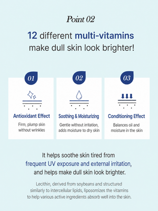 Aesthein - Medi Formula Ampoule 50ml